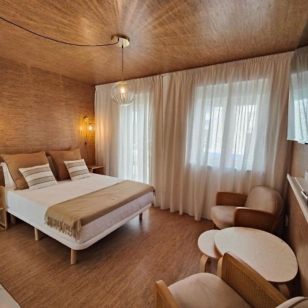 Corkoon Boutique Studios & Apartments - Duna Parque Resorts & Hotels Vila Nova de Milfontes Kültér fotó