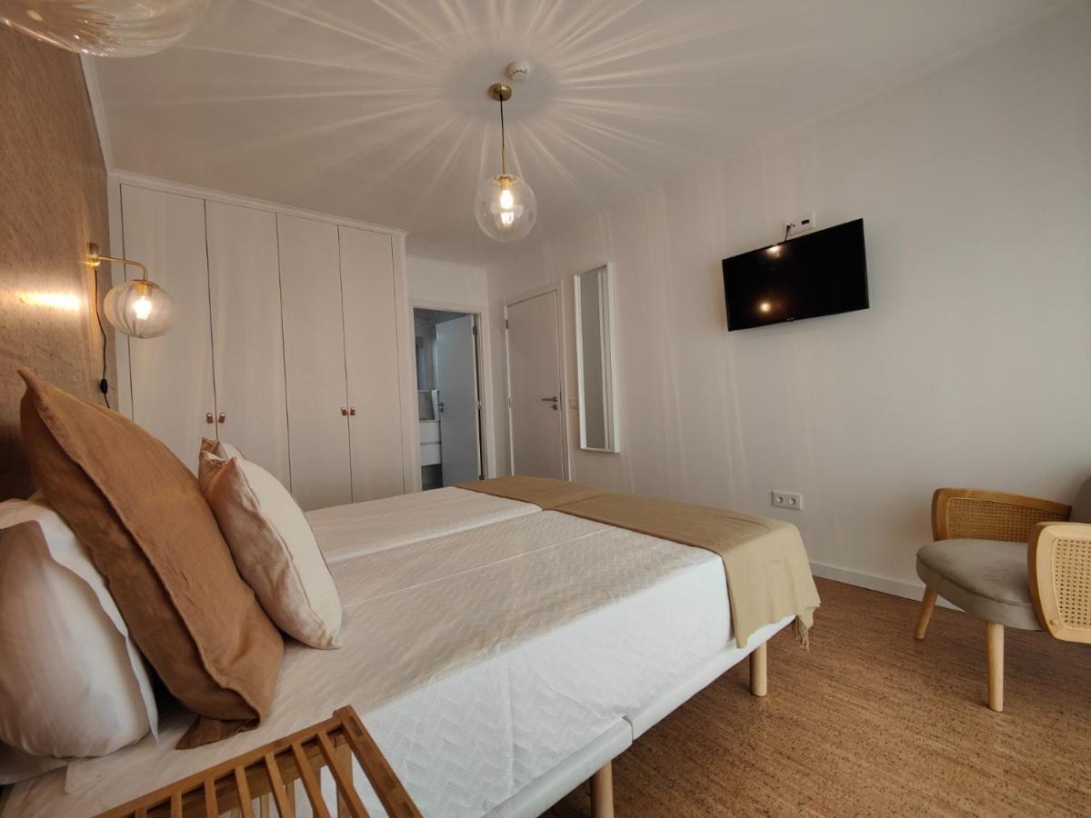 Corkoon Boutique Studios & Apartments - Duna Parque Resorts & Hotels Vila Nova de Milfontes Kültér fotó