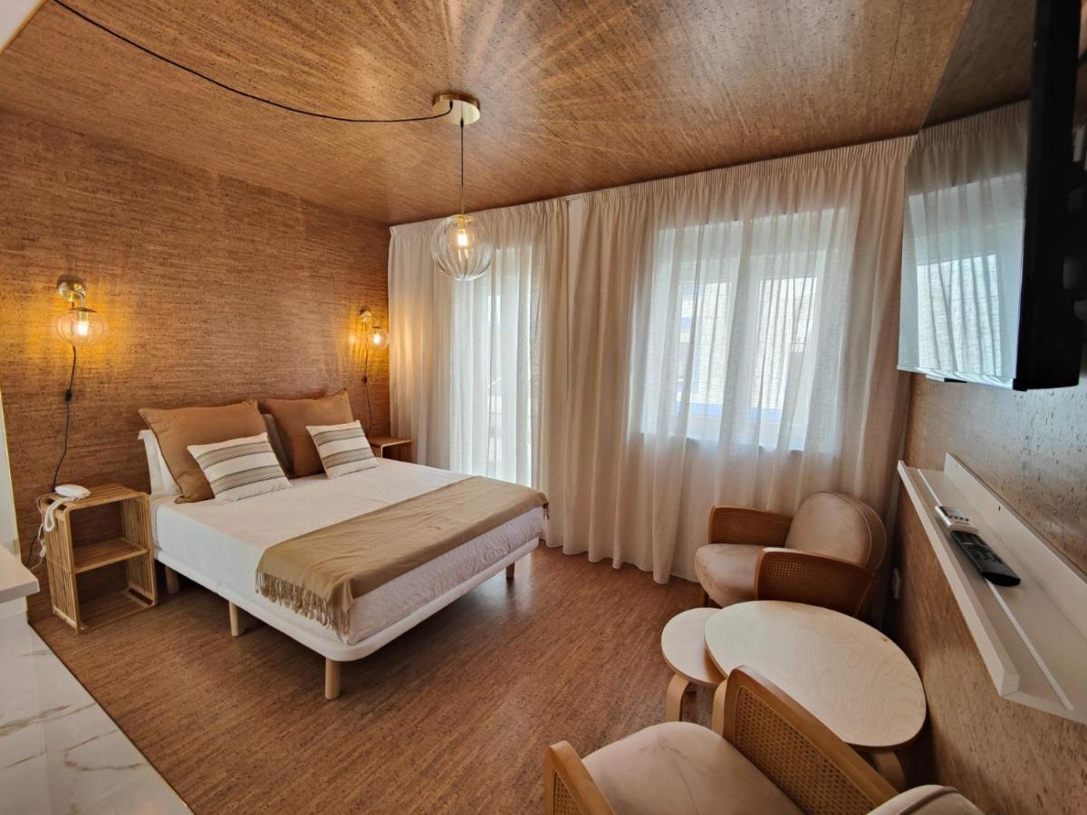 Corkoon Boutique Studios & Apartments - Duna Parque Resorts & Hotels Vila Nova de Milfontes Kültér fotó