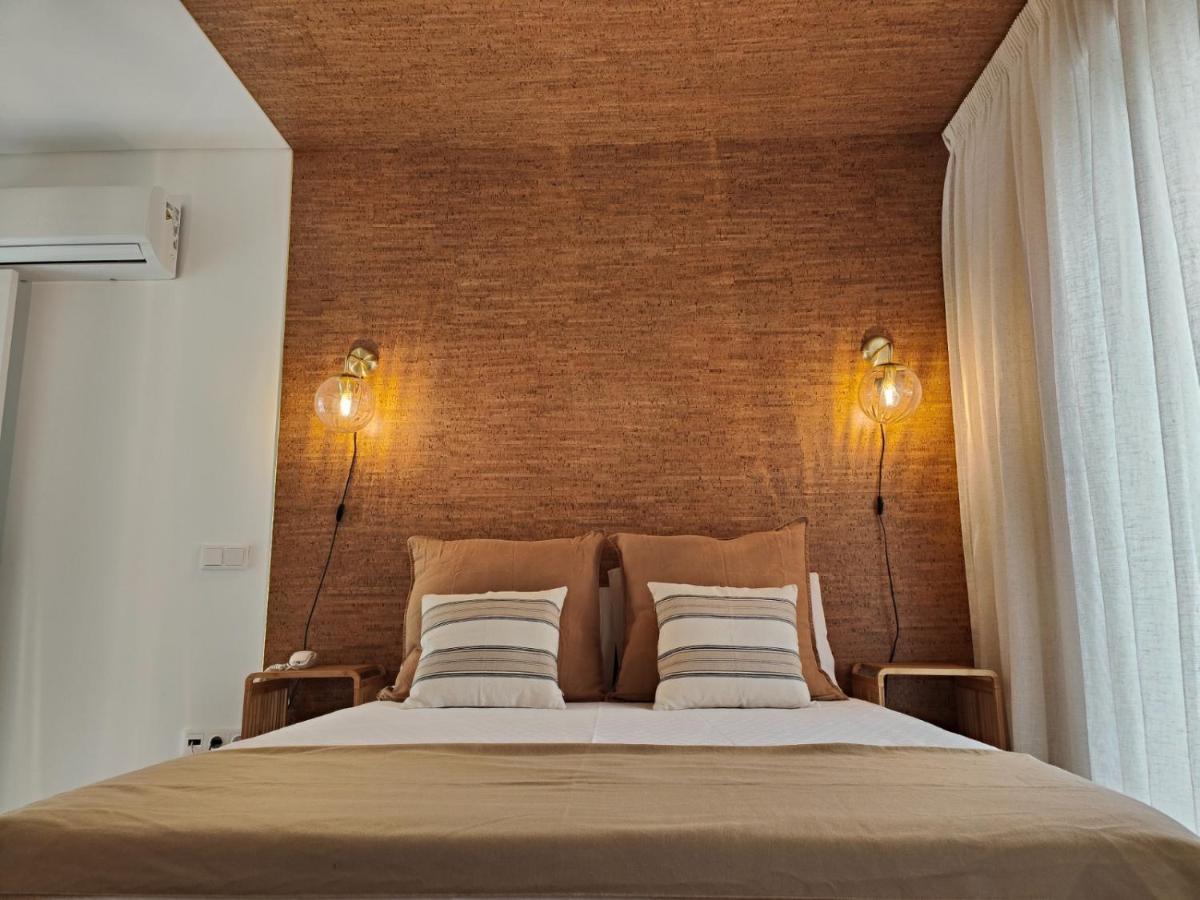 Corkoon Boutique Studios & Apartments - Duna Parque Resorts & Hotels Vila Nova de Milfontes Kültér fotó