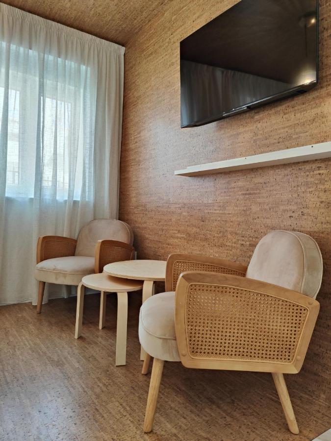 Corkoon Boutique Studios & Apartments - Duna Parque Resorts & Hotels Vila Nova de Milfontes Kültér fotó