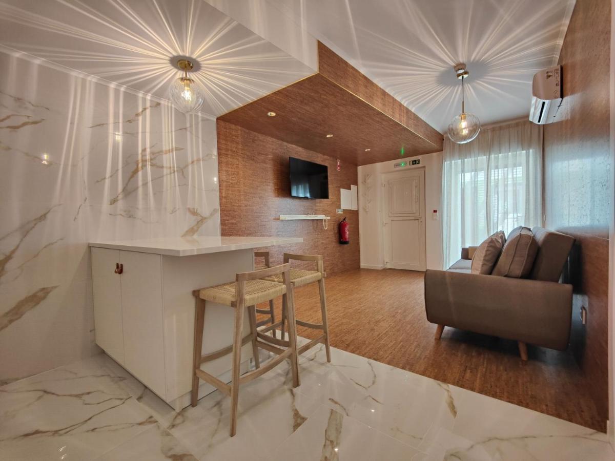 Corkoon Boutique Studios & Apartments - Duna Parque Resorts & Hotels Vila Nova de Milfontes Kültér fotó