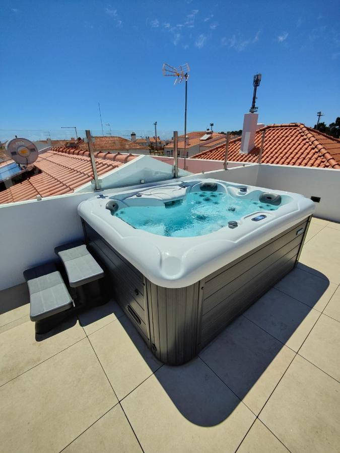 Corkoon Boutique Studios & Apartments - Duna Parque Resorts & Hotels Vila Nova de Milfontes Kültér fotó