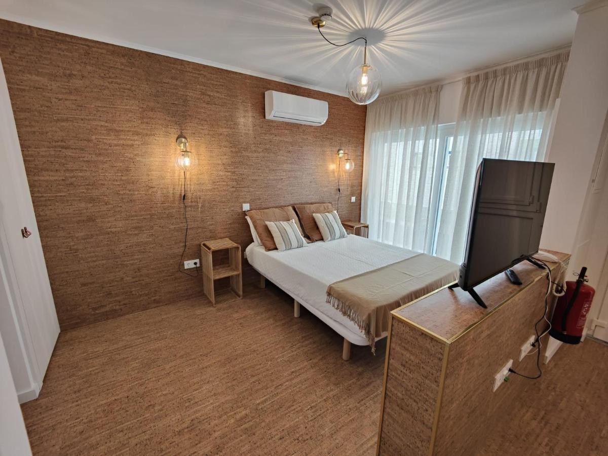 Corkoon Boutique Studios & Apartments - Duna Parque Resorts & Hotels Vila Nova de Milfontes Kültér fotó