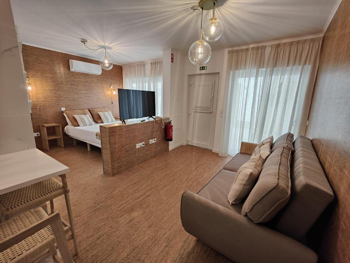 Corkoon Boutique Studios & Apartments - Duna Parque Resorts & Hotels Vila Nova de Milfontes Kültér fotó