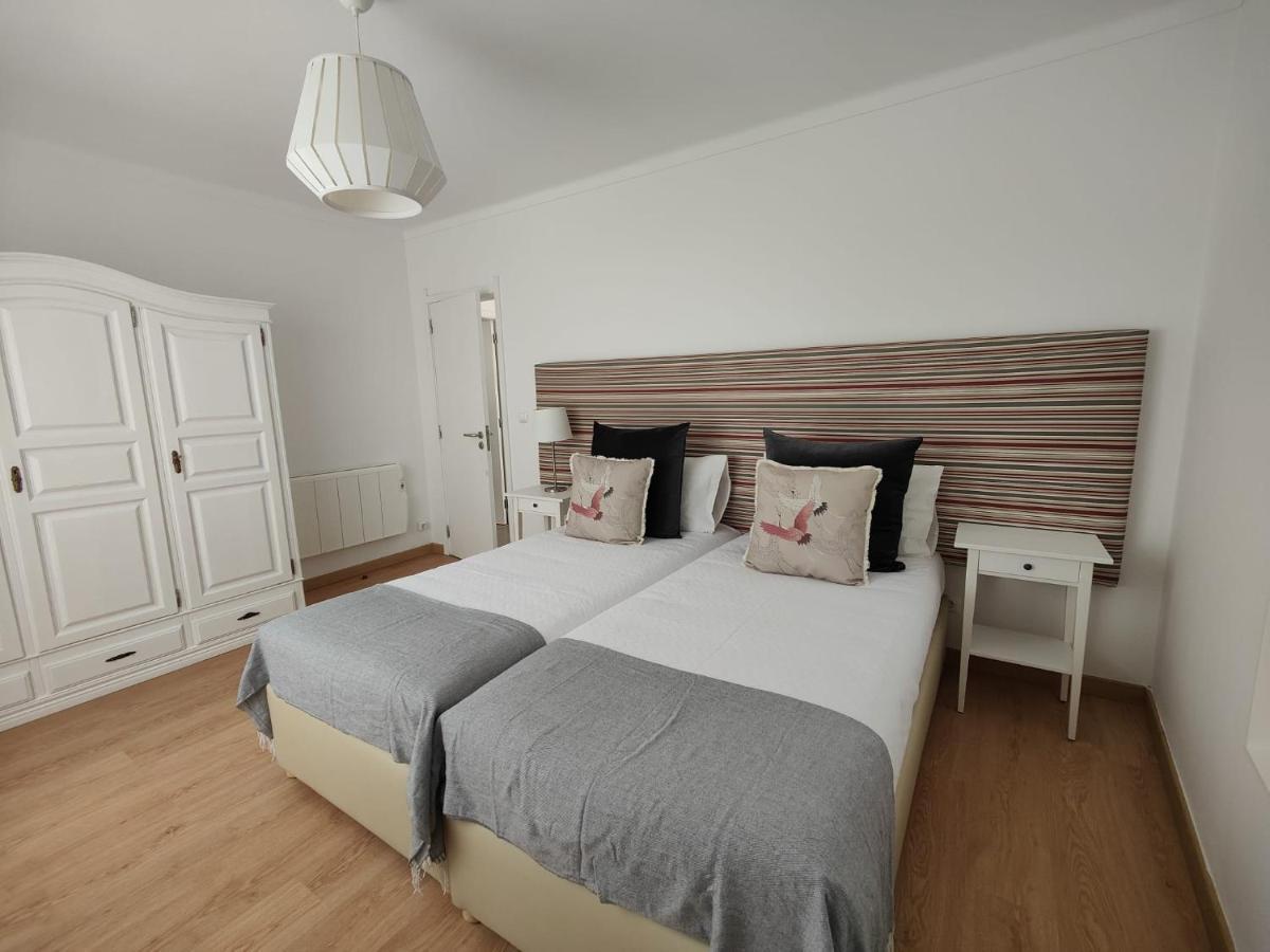 Corkoon Boutique Studios & Apartments - Duna Parque Resorts & Hotels Vila Nova de Milfontes Kültér fotó