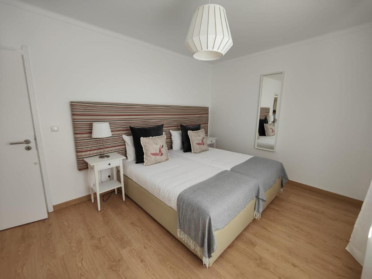 Corkoon Boutique Studios & Apartments - Duna Parque Resorts & Hotels Vila Nova de Milfontes Kültér fotó