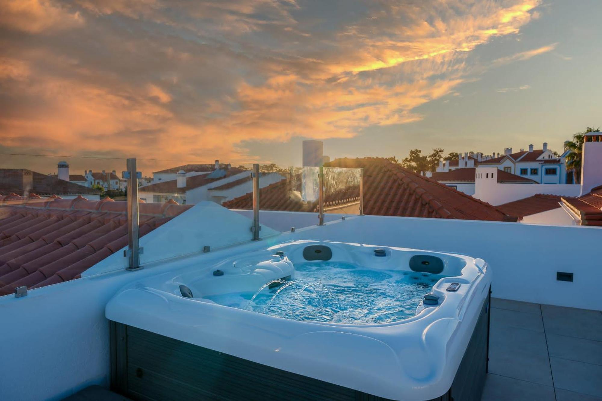Corkoon Boutique Studios & Apartments - Duna Parque Resorts & Hotels Vila Nova de Milfontes Kültér fotó